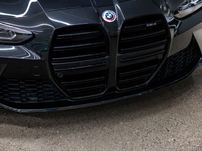 2023 BMW M3 Base