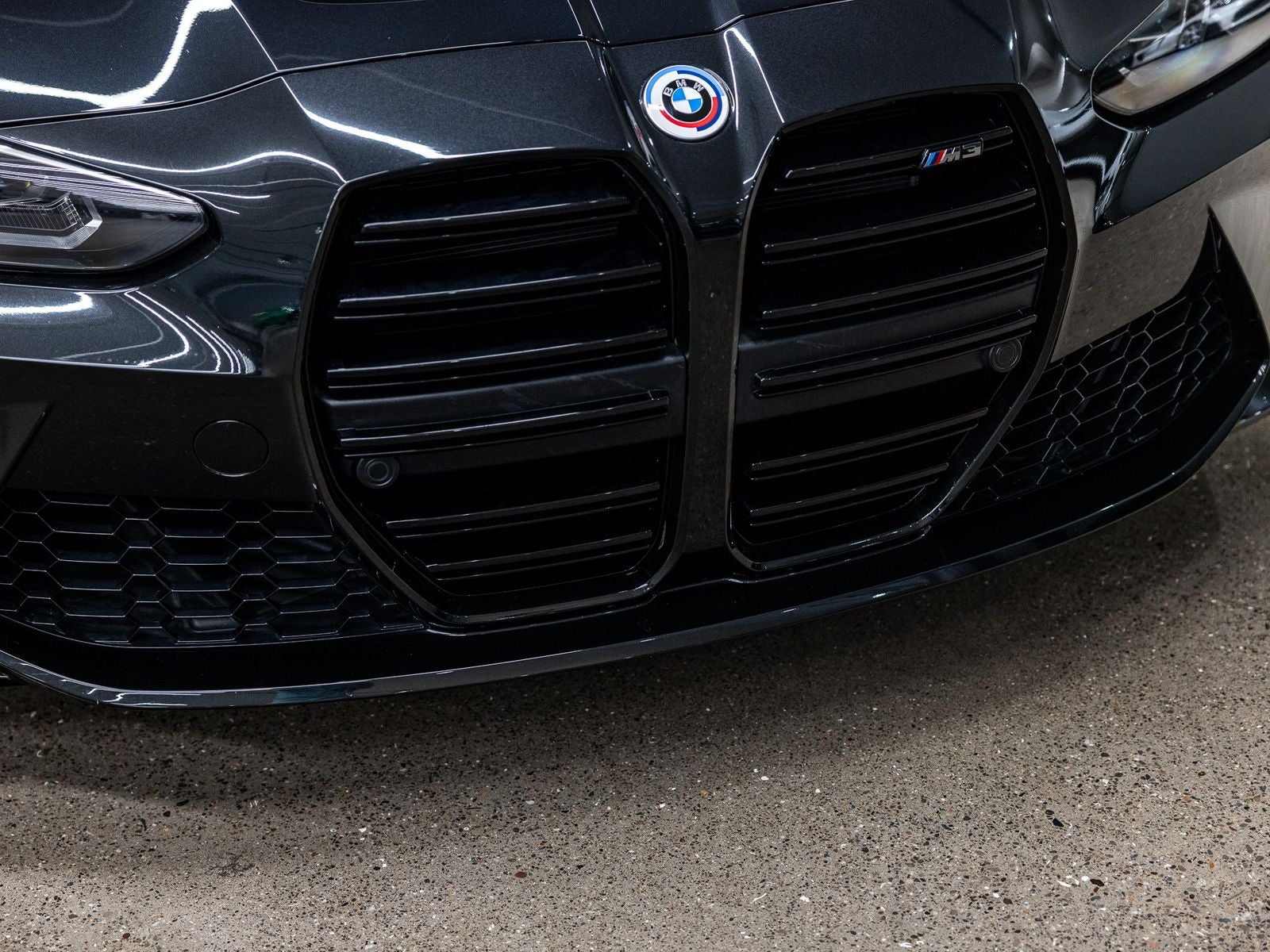 2023 BMW M3 Base