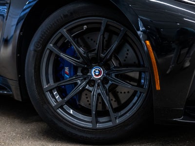 2023 BMW M3 Base