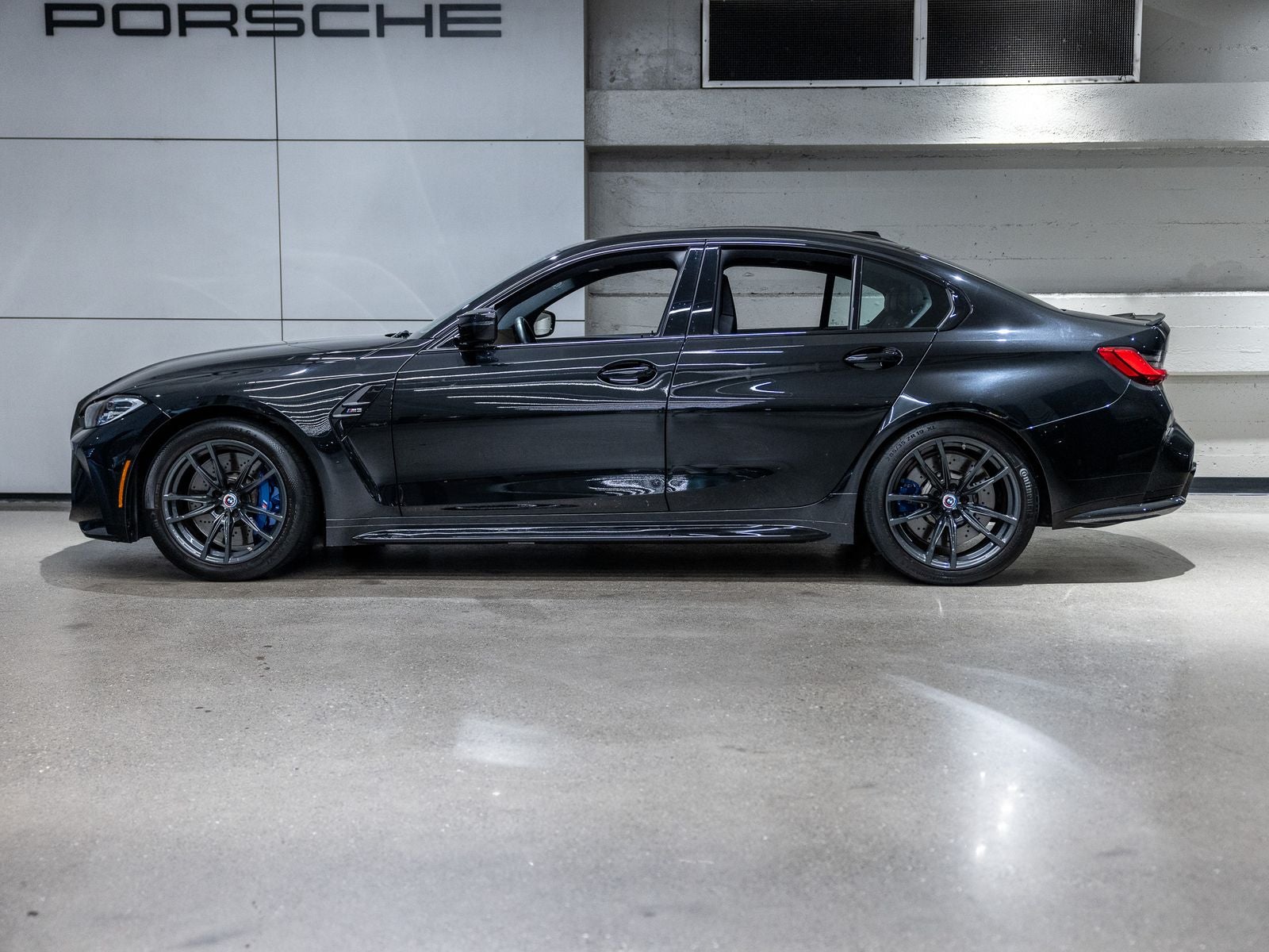 2023 BMW M3 Base