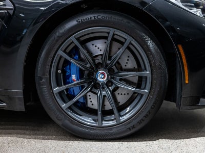 2023 BMW M3 Base