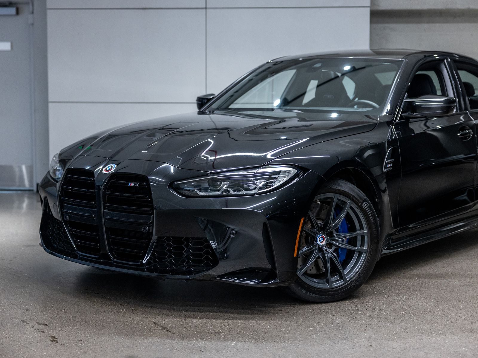 2023 BMW M3 Base
