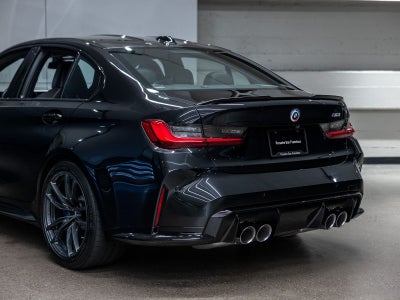 2023 BMW M3 Base