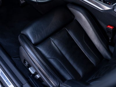 2023 BMW M3 Base