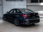 2023 BMW M3 Base