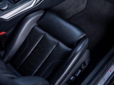 2023 BMW M3 Base