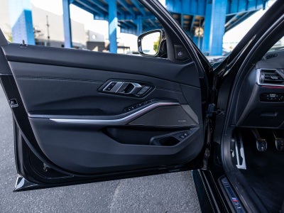 2023 BMW M3 Base