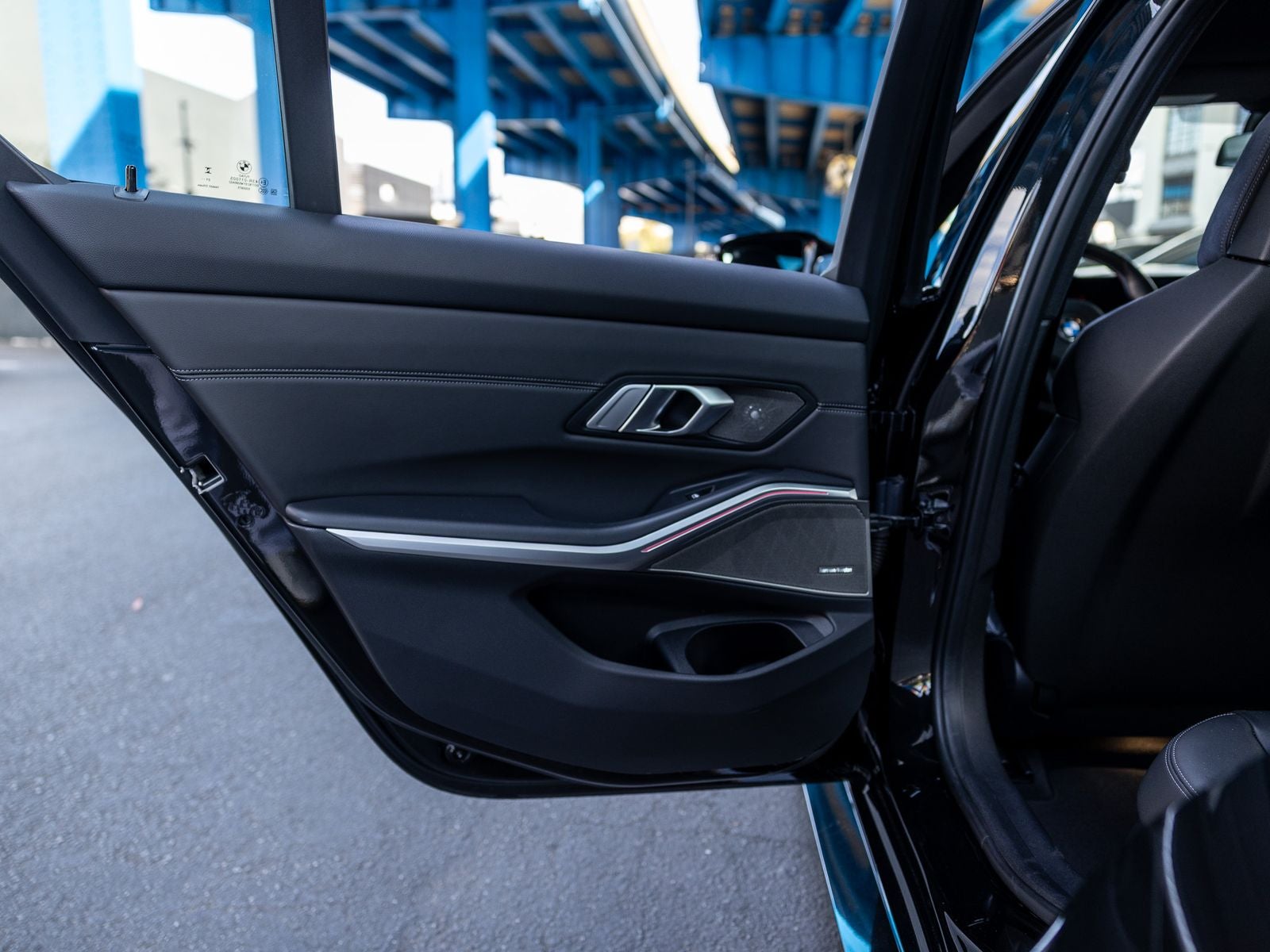 2023 BMW M3 Base