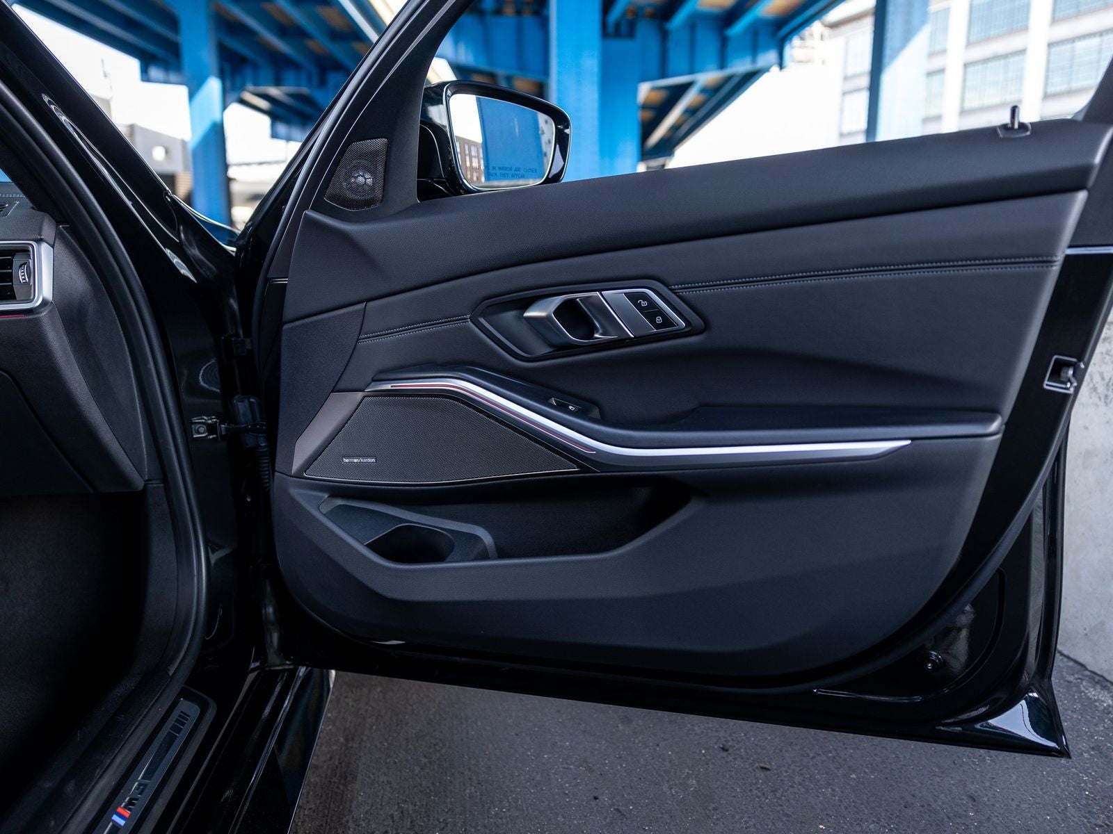 2023 BMW M3 Base