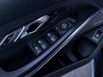 2023 BMW M3 Base