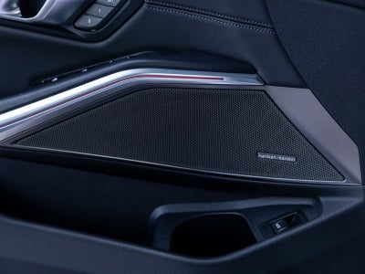 2023 BMW M3 Base
