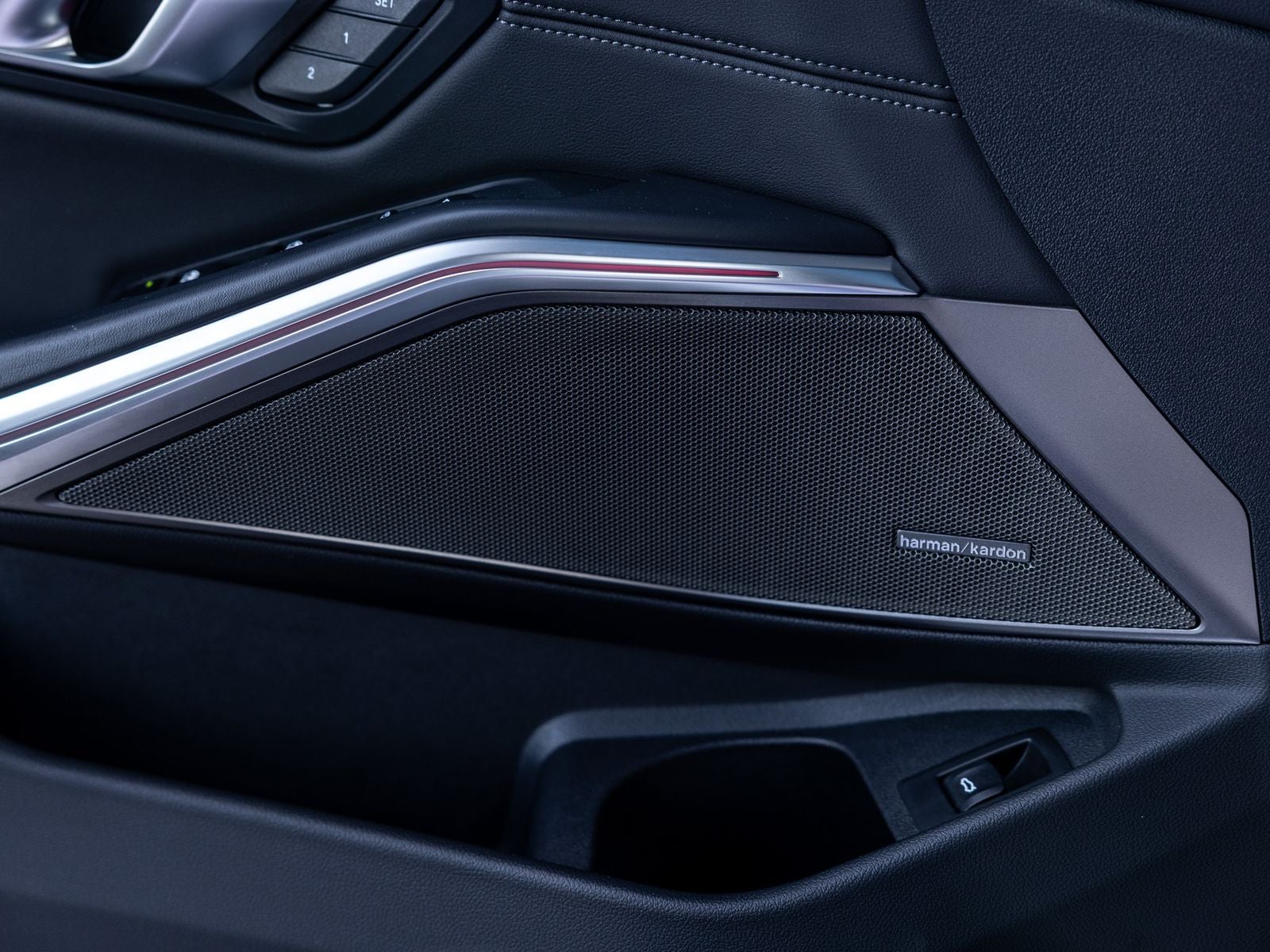 2023 BMW M3 Base