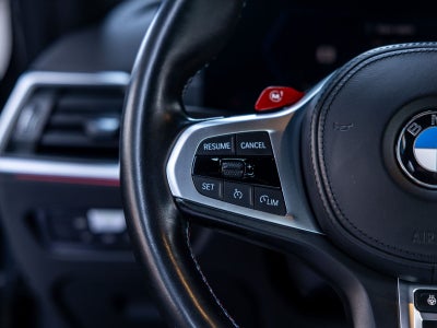 2023 BMW M3 Base