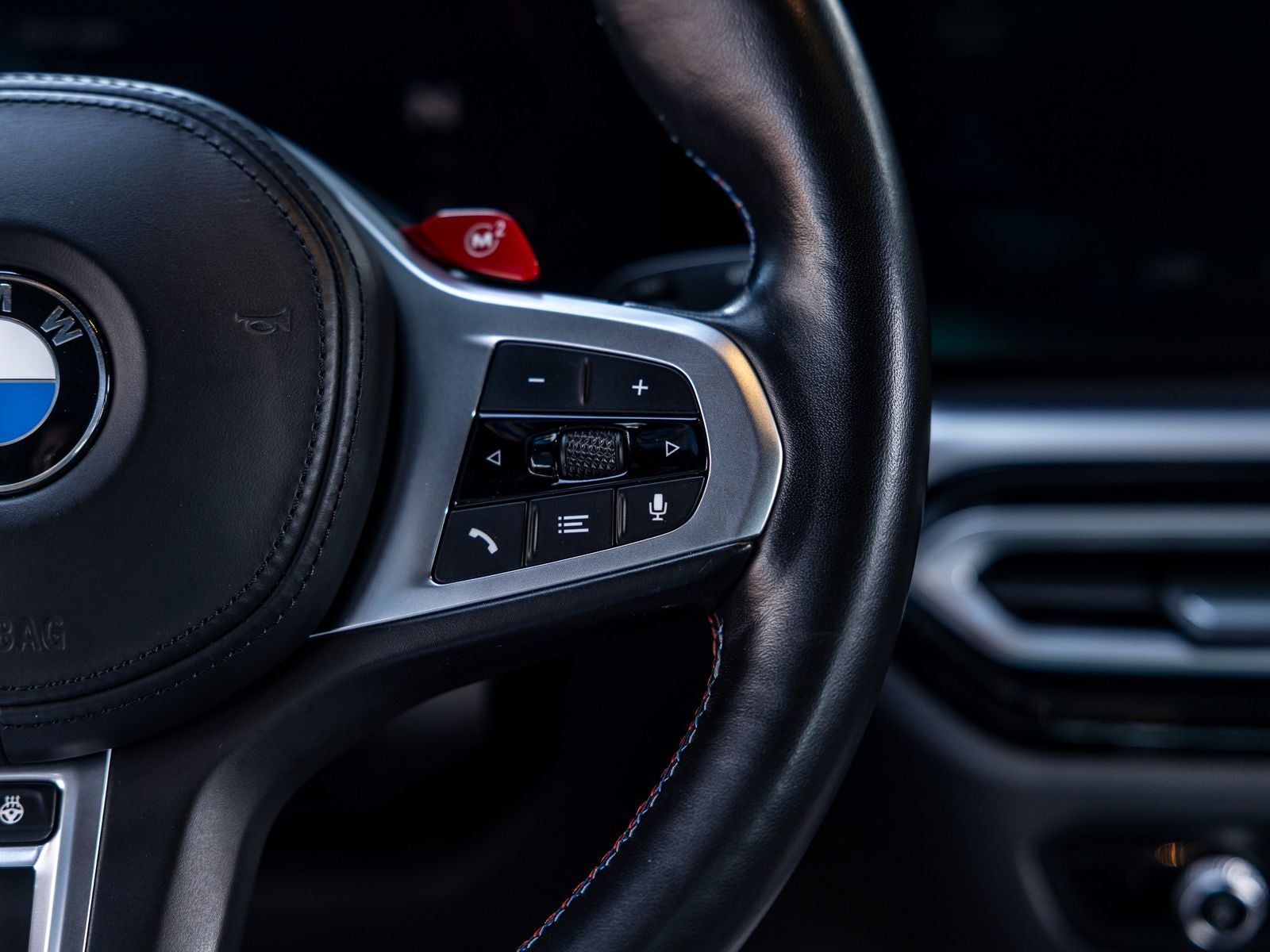 2023 BMW M3 Base