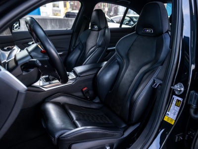 2023 BMW M3 Base