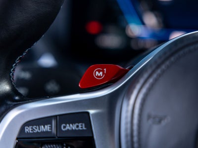 2023 BMW M3 Base