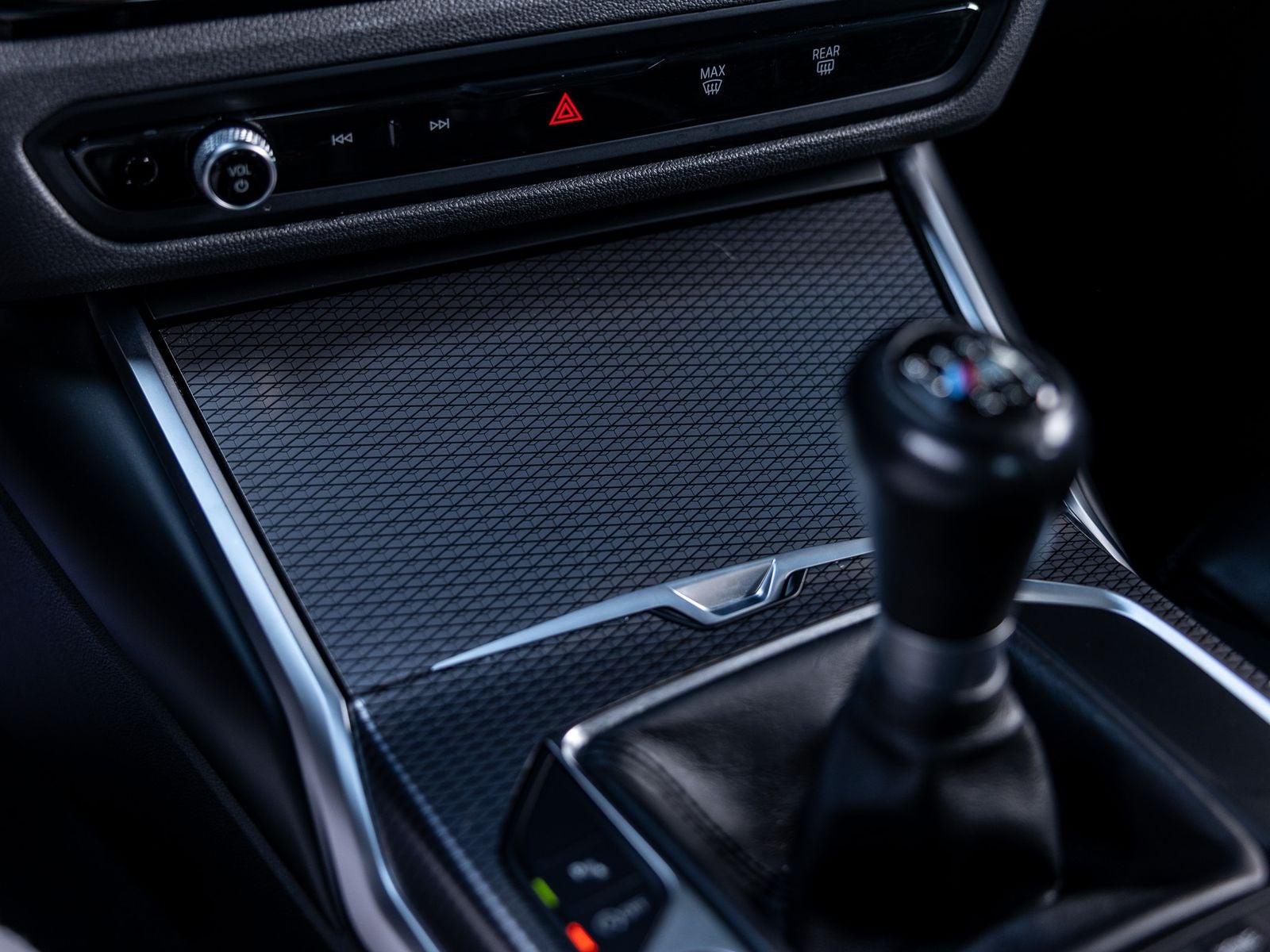 2023 BMW M3 Base
