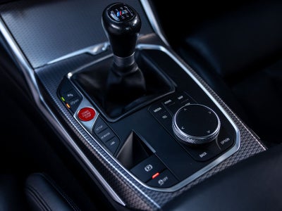 2023 BMW M3 Base