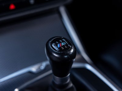 2023 BMW M3 Base