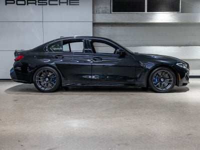 2023 BMW M3 Base