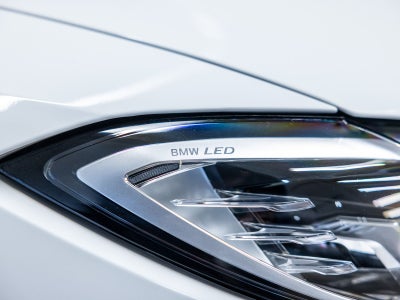 2024 BMW M4 Base