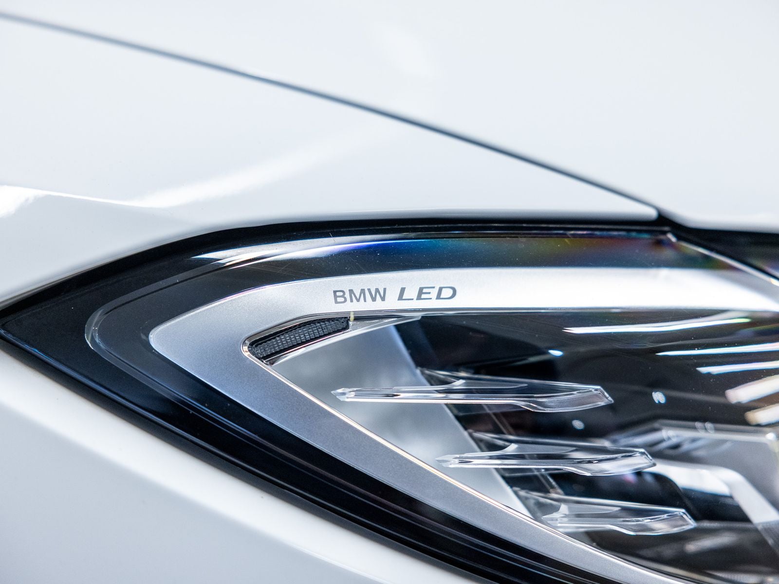 2024 BMW M4 Base