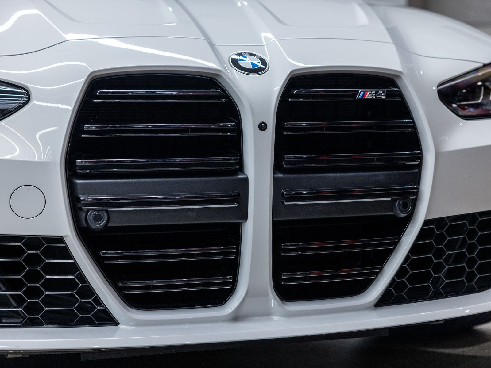 2024 BMW M4 Base