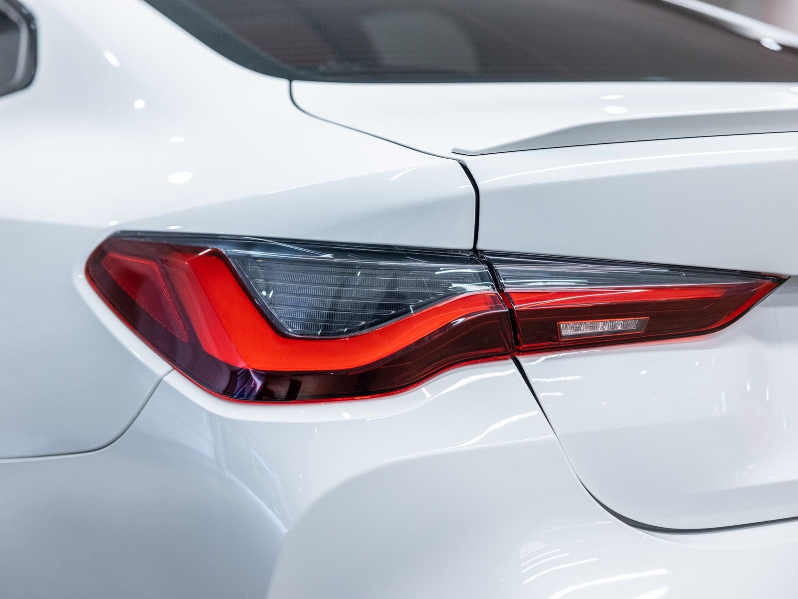 2024 BMW M4 Base