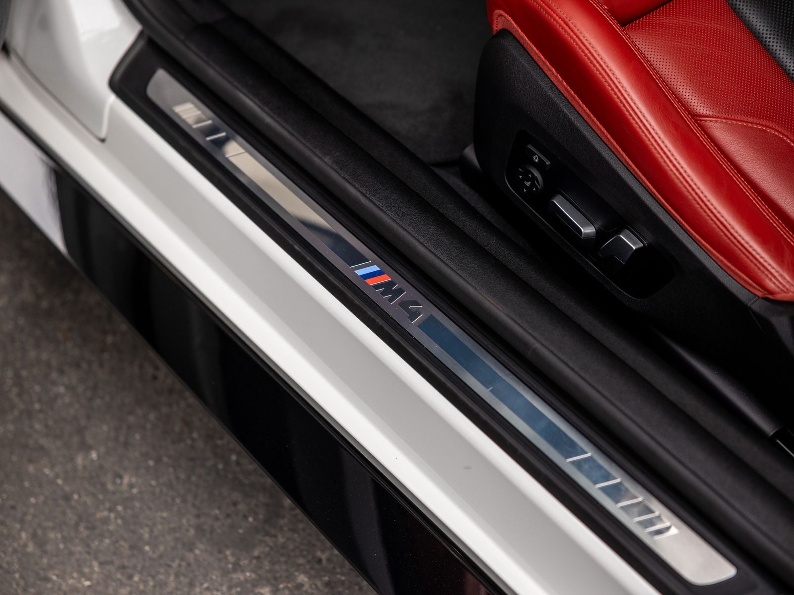 2024 BMW M4 Base
