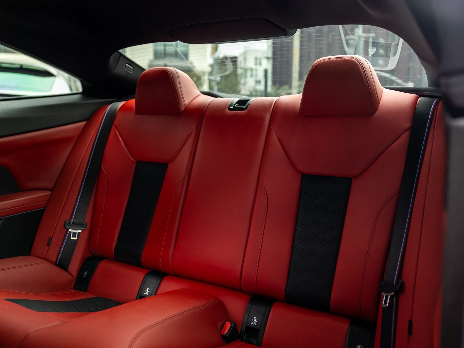 2024 BMW M4 Base