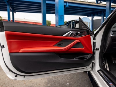 2024 BMW M4 Base