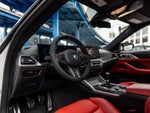 2024 BMW M4 Base