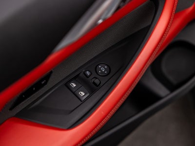 2024 BMW M4 Base