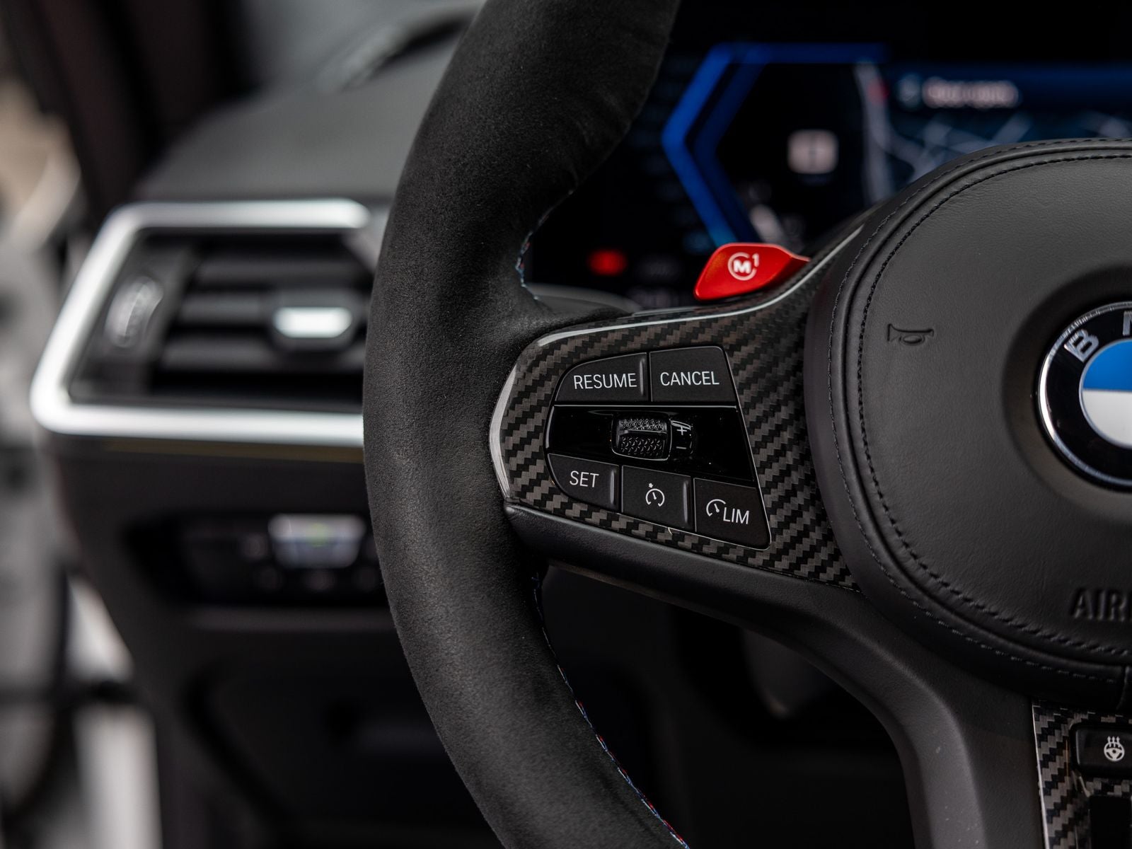 2024 BMW M4 Base