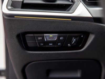2024 BMW M4 Base