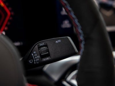 2024 BMW M4 Base