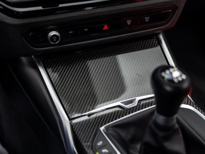 2024 BMW M4 Base