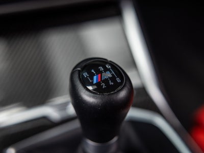 2024 BMW M4 Base