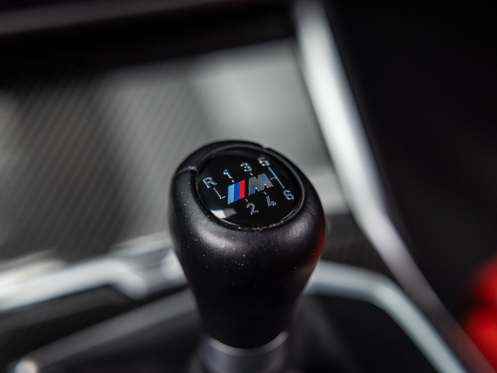 2024 BMW M4 Base
