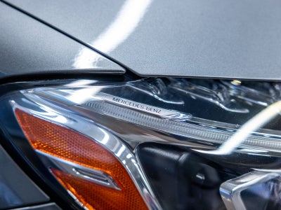 2017 Mercedes-Benz C-Class C 43 AMG® 4MATIC®