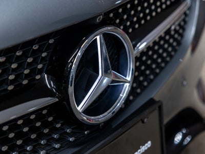2017 Mercedes-Benz C-Class C 43 AMG® 4MATIC®