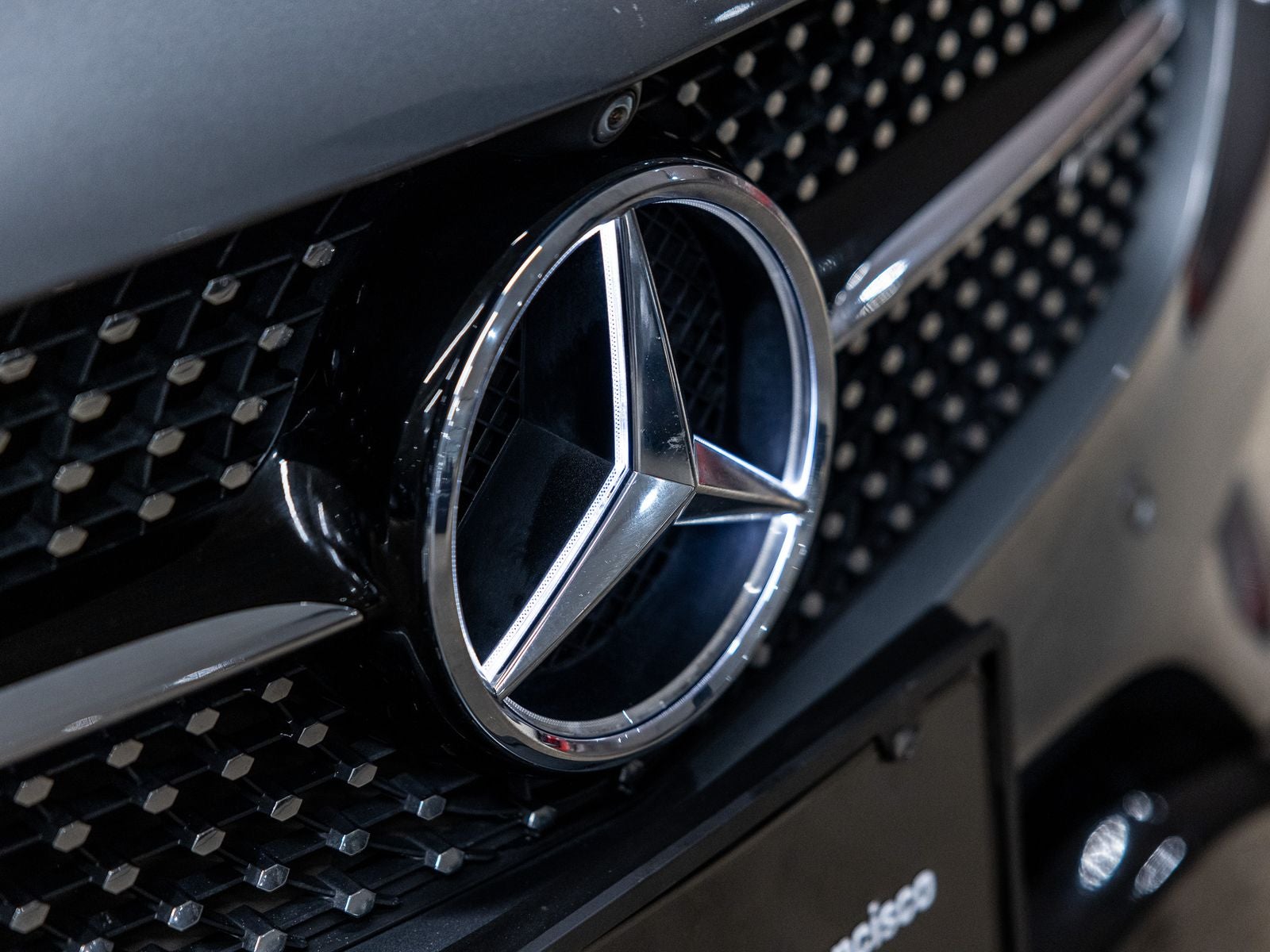 2017 Mercedes-Benz C-Class C 43 AMG® 4MATIC®