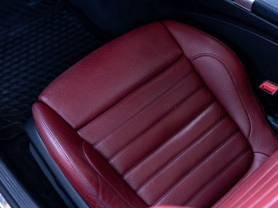 2017 Mercedes-Benz C-Class C 43 AMG® 4MATIC®