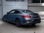 2017 Mercedes-Benz C-Class C 43 AMG® 4MATIC®