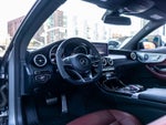 2017 Mercedes-Benz C-Class C 43 AMG® 4MATIC®