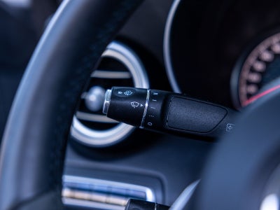 2017 Mercedes-Benz C-Class C 43 AMG® 4MATIC®