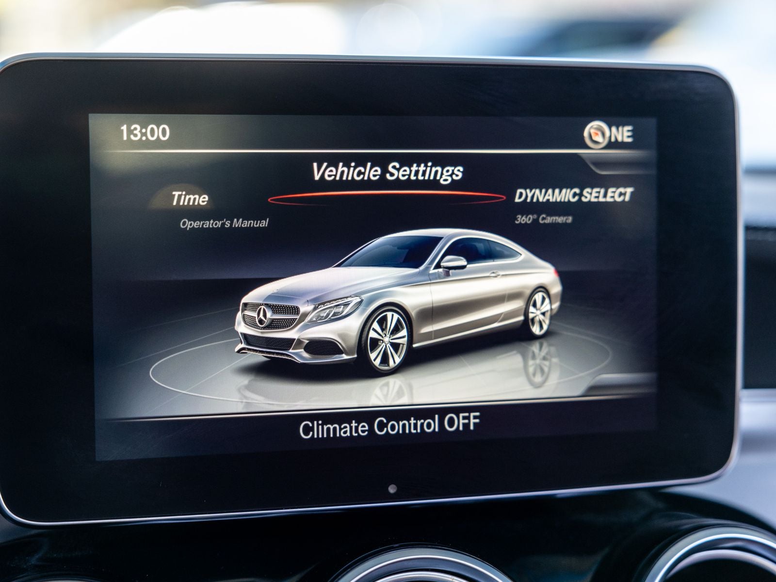 2017 Mercedes-Benz C-Class C 43 AMG® 4MATIC®
