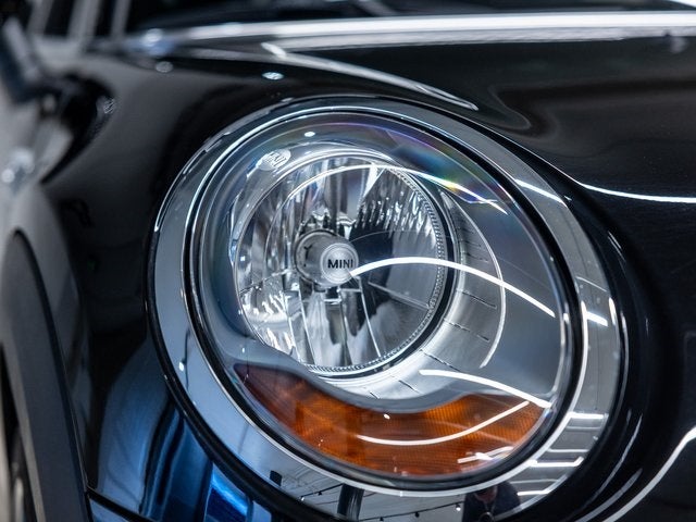 2018 MINI Cooper S Base