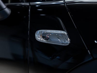 2018 MINI Cooper S Base