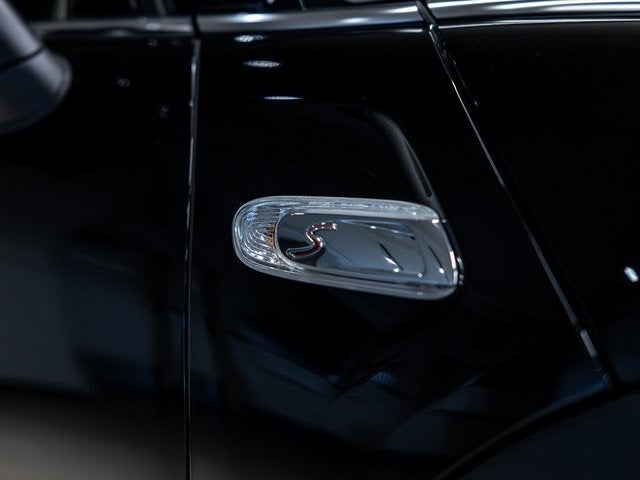 2018 MINI Cooper S Base